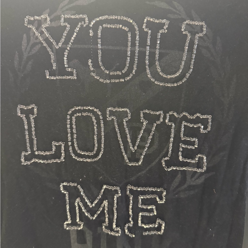 Victoria's Secret Pink Graphic Tee